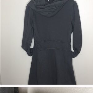Prairie Underground jacket